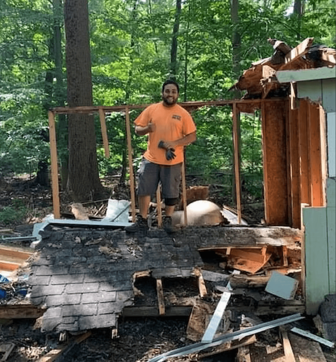 Demo project